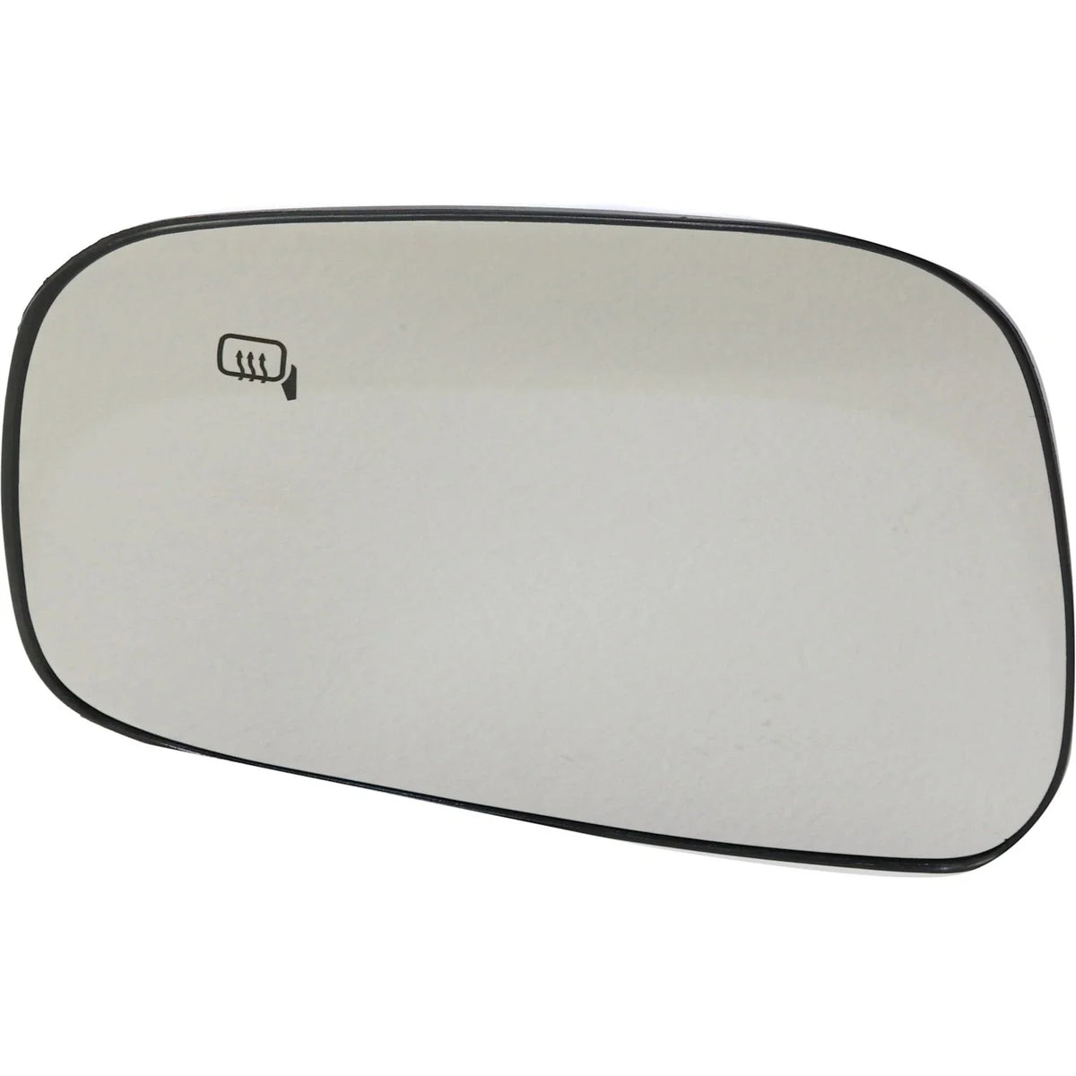 Heated Mirror Glass for Nissan Frontier, Pathfinder (2005–2019)