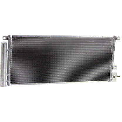AC Condenser for Buick Encore 2013-2014 - Aluminum Parallel Flow