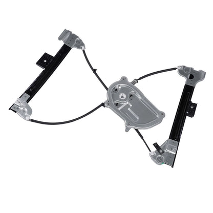 Power Window Regulator Front Right for VW Beetle (2003–2011) 1Y0837462B