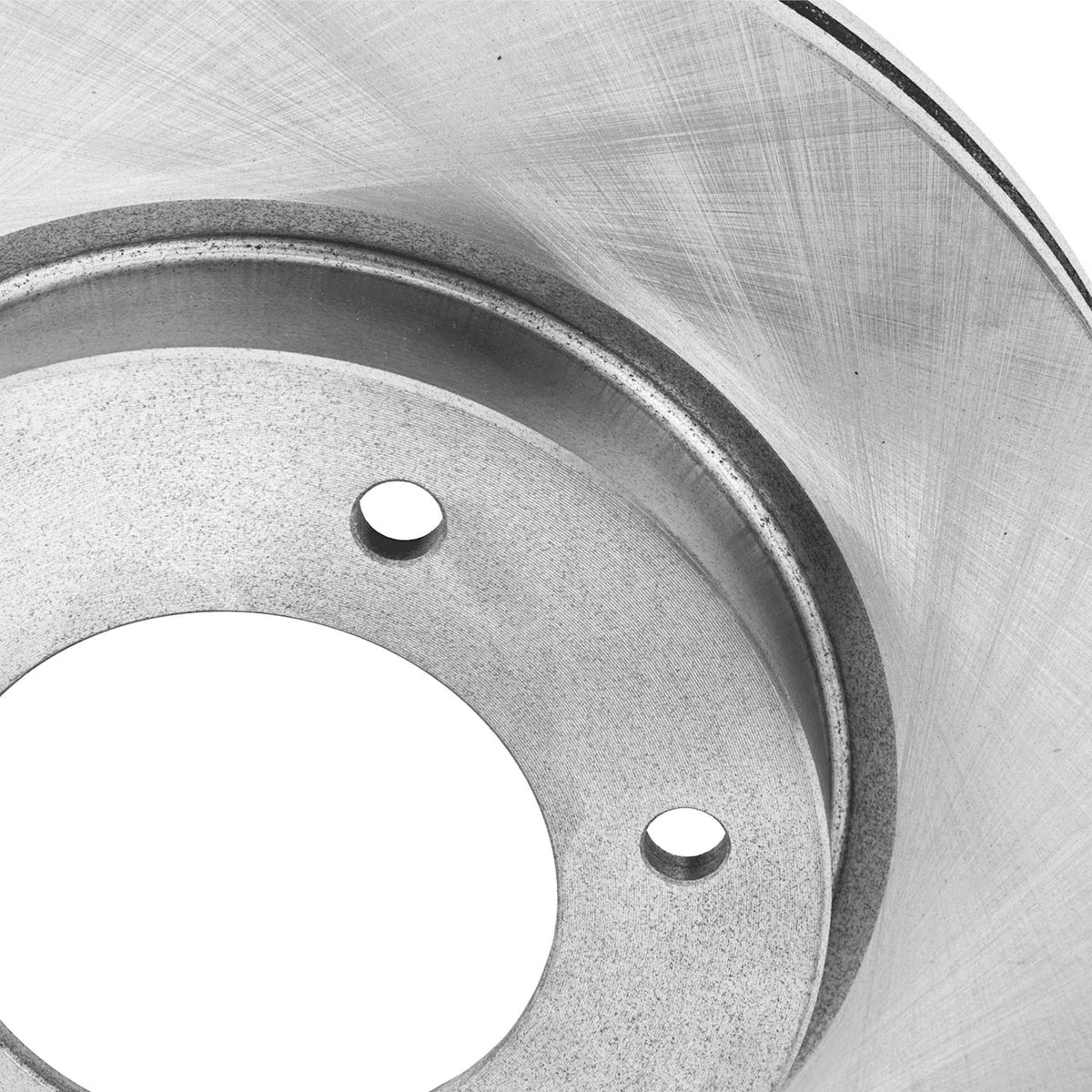 Front Brake Disc for Ford Ranger Bronco (2021–2023)