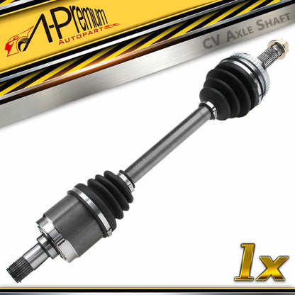 CV Axle Shaft Assembly for Honda Odyssey (1995–1998)