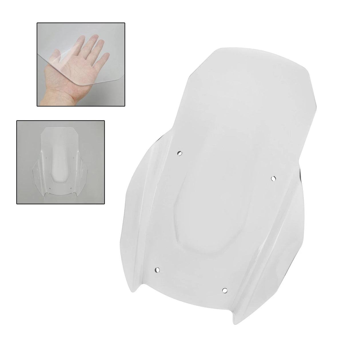 Windshield ABS for Honda ADV350 (2022-2024) T9