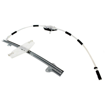 Right Window Regulator for Jeep Liberty (2002-2007)