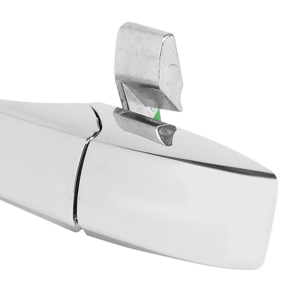 Chrome Door Pull Handle Lever for Chrysler 300/ Magnum (2005–2010)