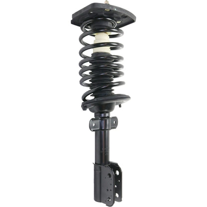 Set of 2 Loaded Struts