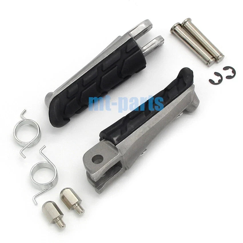 Front Foot Pegs for VFR800F (2014-2015) & VFR1200F (2010-2014) Honda