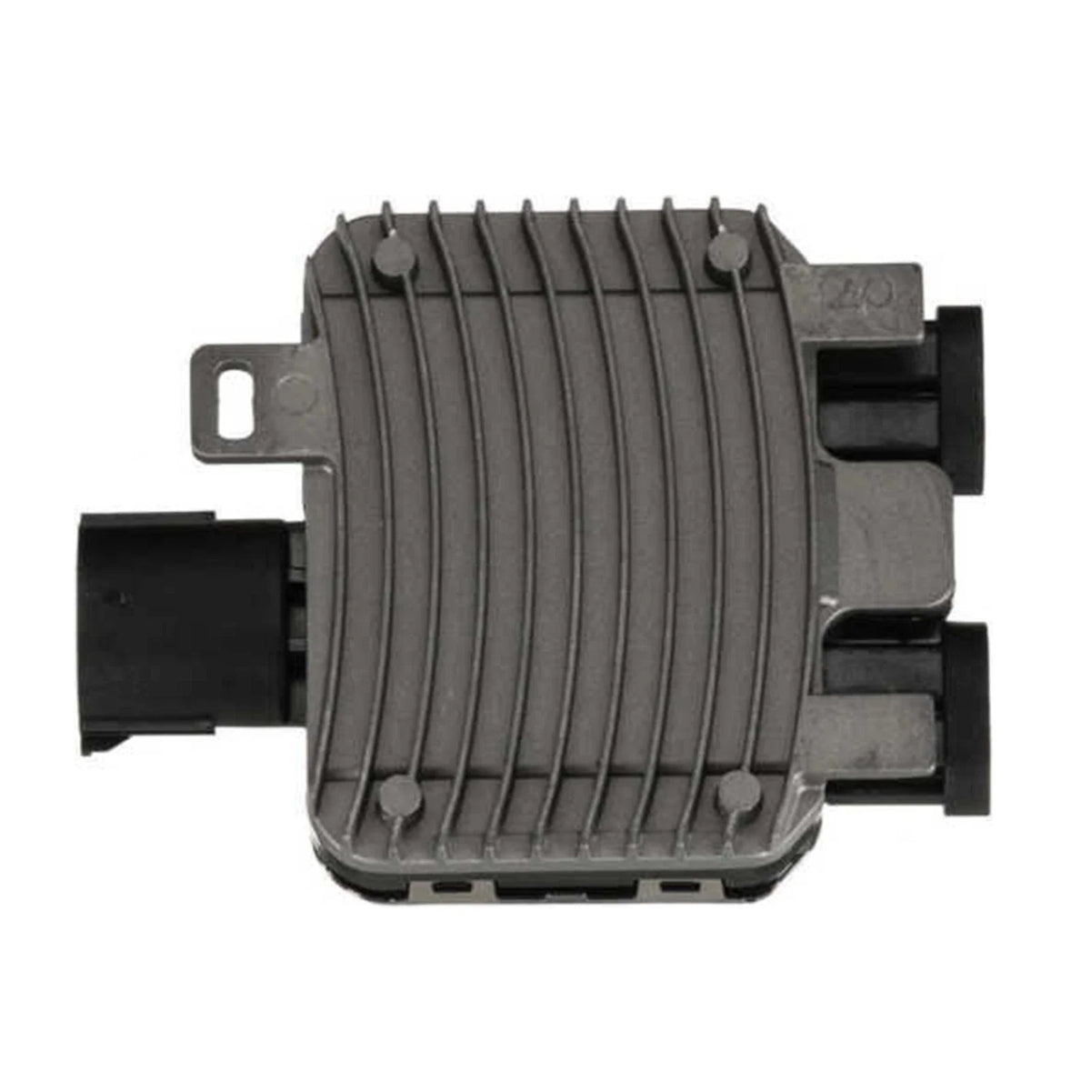 Engine Cooling Fan Module for Range Rover Evoque, Discovery Sport (2012–2017)