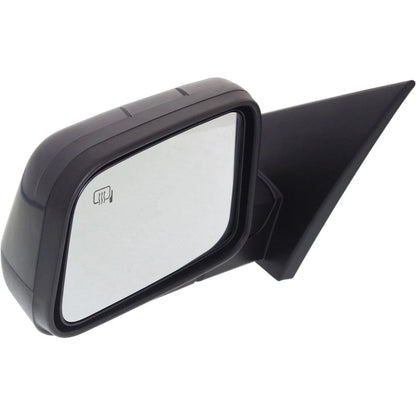 Driver Side Power Heated Mirror for Ford Edge (2007)