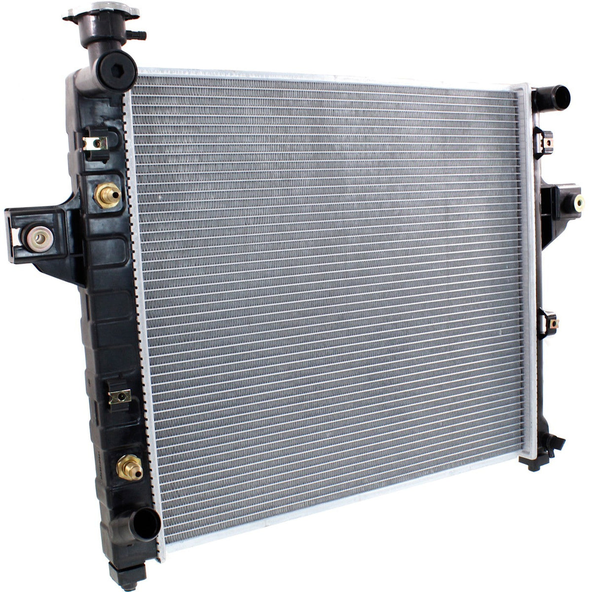 Cooling Radiator for Jeep Grand Cherokee (1999-2004)