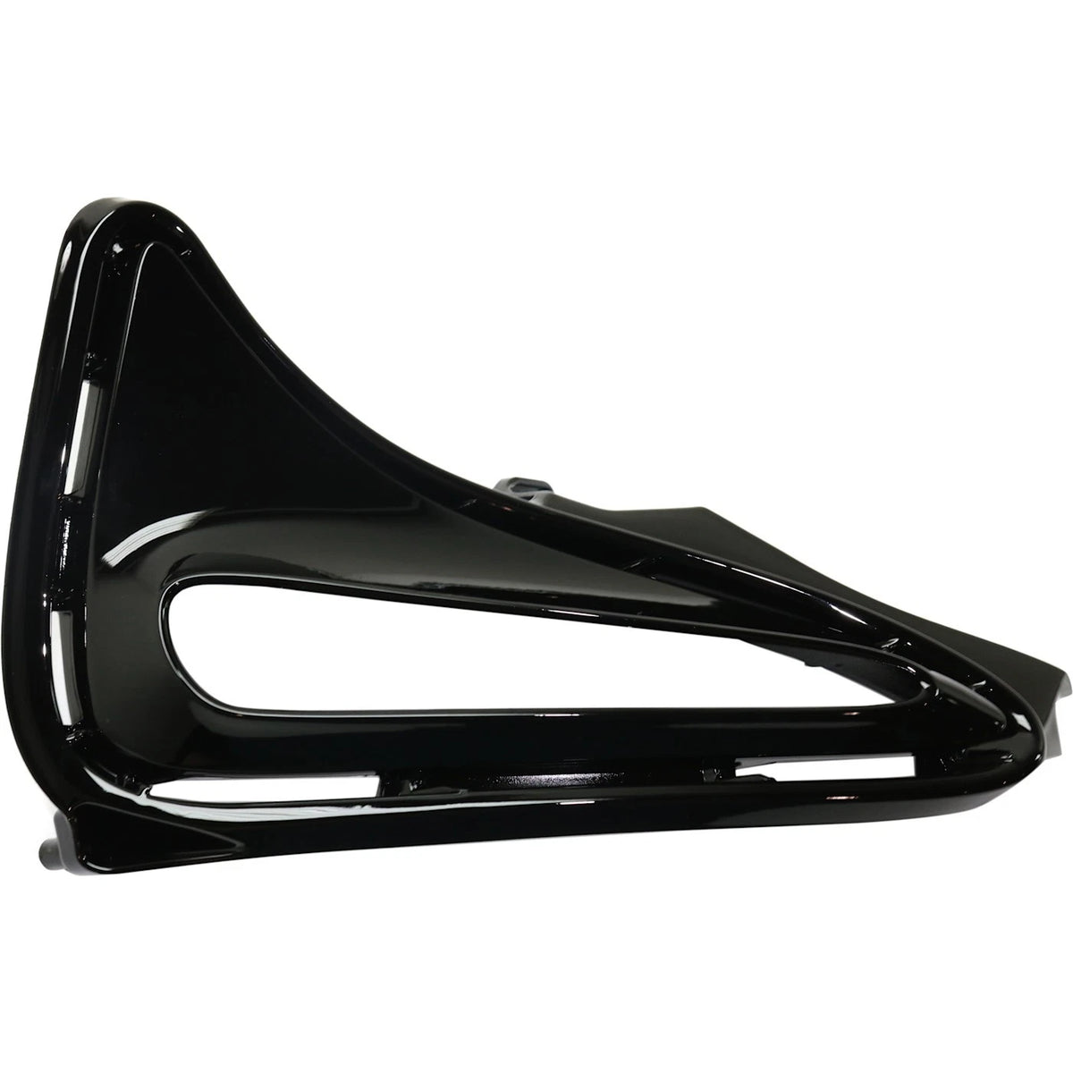 Driving Light Trim Molding Passenger Right Side 8148102670 for Toyota Corolla (2014–2019)