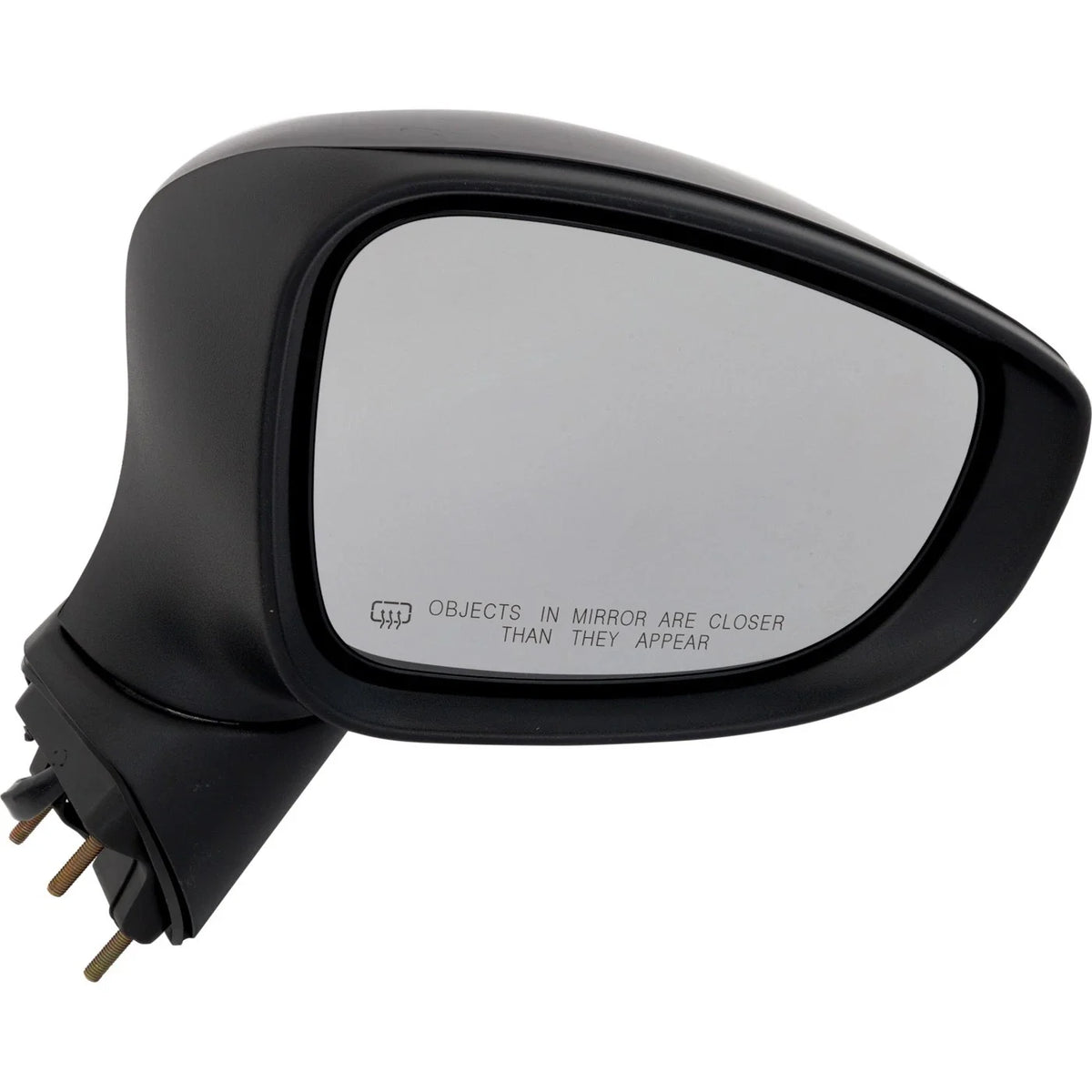 Signal Light Mirrors with Power Heat for Chrysler Pacifica (2018-2019)