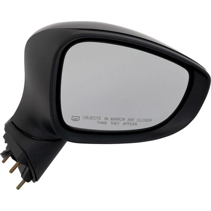 Signal Light Mirrors with Power Heat for Chrysler Pacifica (2018-2019)