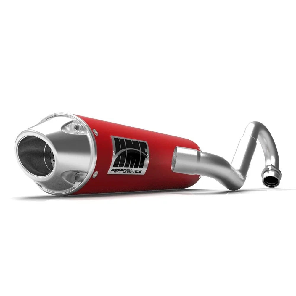 HMF Performance Full Exhaust Pipe System for Can-Am Outlander 570 (2016–2023)