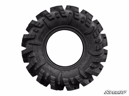 SuperATV Intimidator All-Terrain Tire 32x10-14 for UTV/ATV (2010–2023)