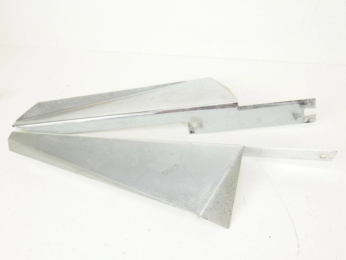 2-Piece Inner Fairing Brackets for Harley Davidson Touring (1993-2013)