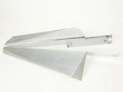2-Piece Inner Fairing Brackets for Harley Davidson Touring (1993-2013)