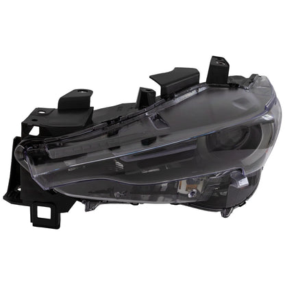 Driver Left Side Headlight for Mazda CX-5 (2017–2020)