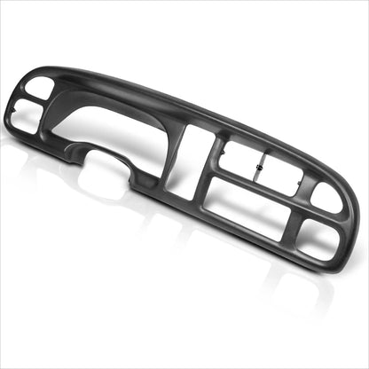 Instrument Panel Bezel Cover for Dodge Ram 1500-3500 (1998–2002)