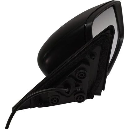 Passenger Right Side Mirror for Nissan Kicks (2018–2023)
