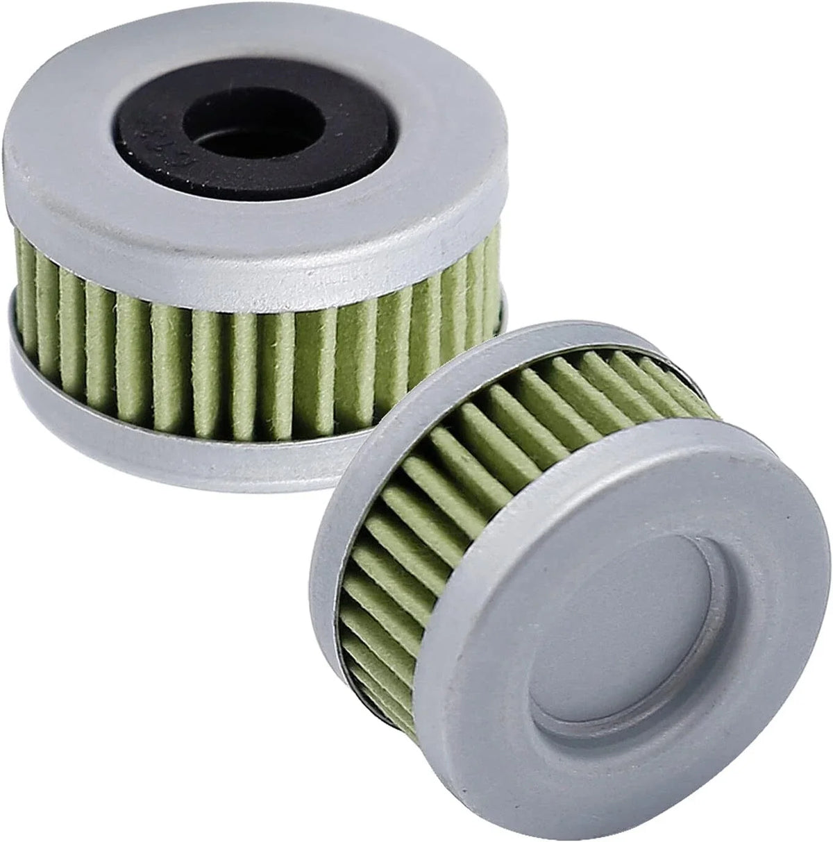 Fuel Filter (2 Pack) for 40/50/60hp Honda Outboard - 16911-ZZ5-003