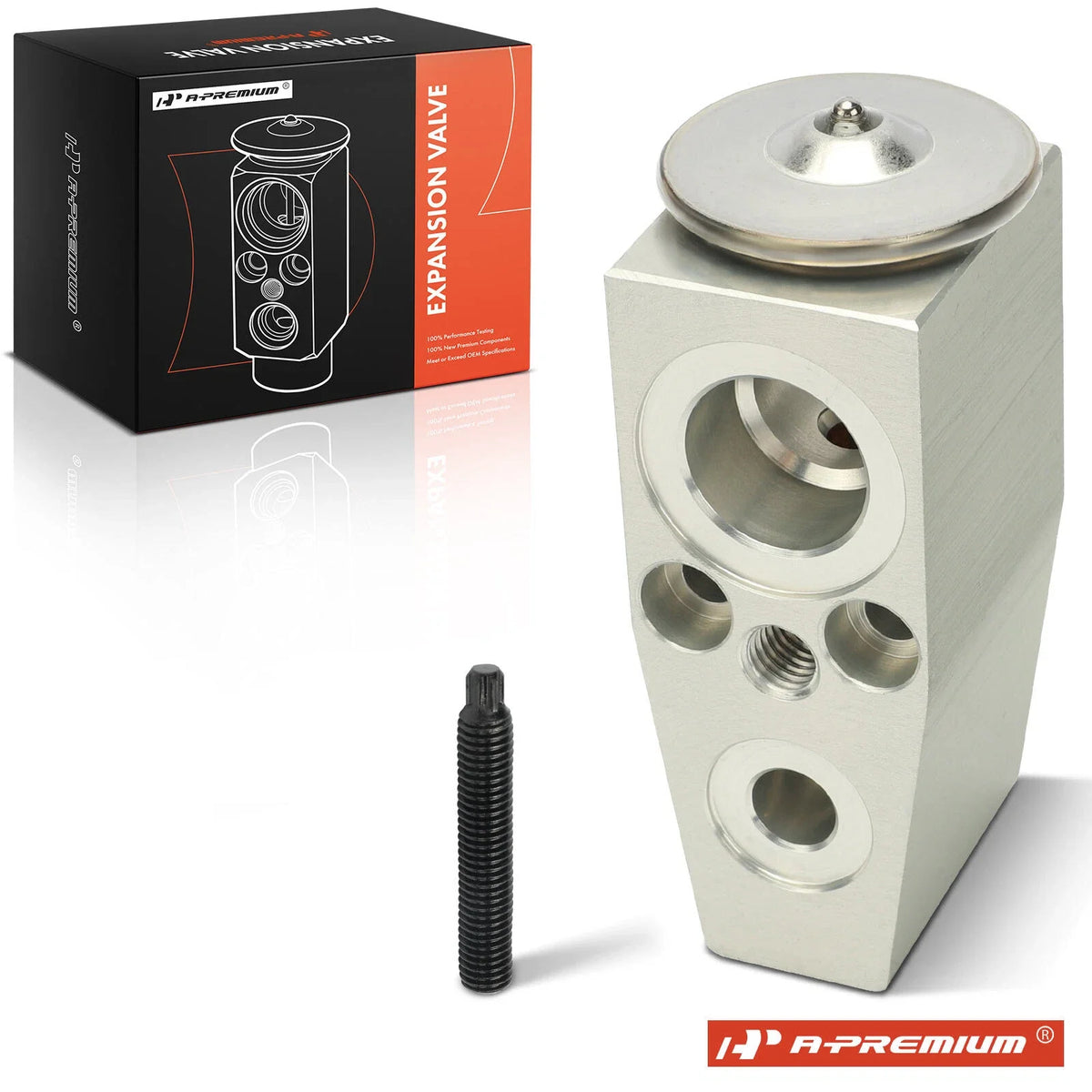 A/C Expansion Valve for Ford Ranger (2019–2022)