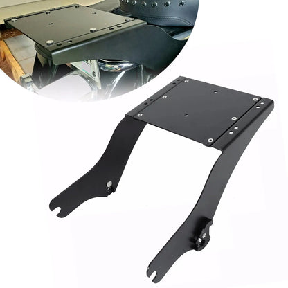 Luggage Rack Trunk Mount for Harley Road King Glide (1997-2008)