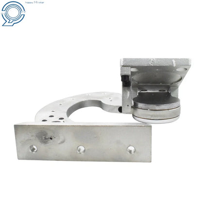 Bolt-On Vertical Hinge Kit for Universal Fit Lambo Door (2000–2023)