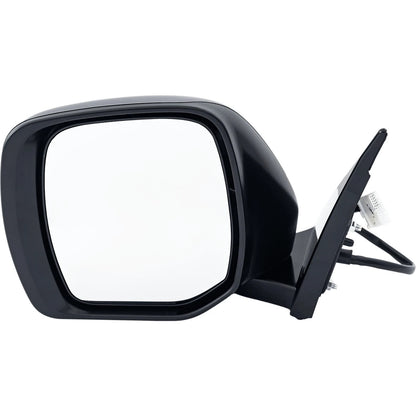 Set of 2 Mirrors for Nissan Armada (2004–2020)