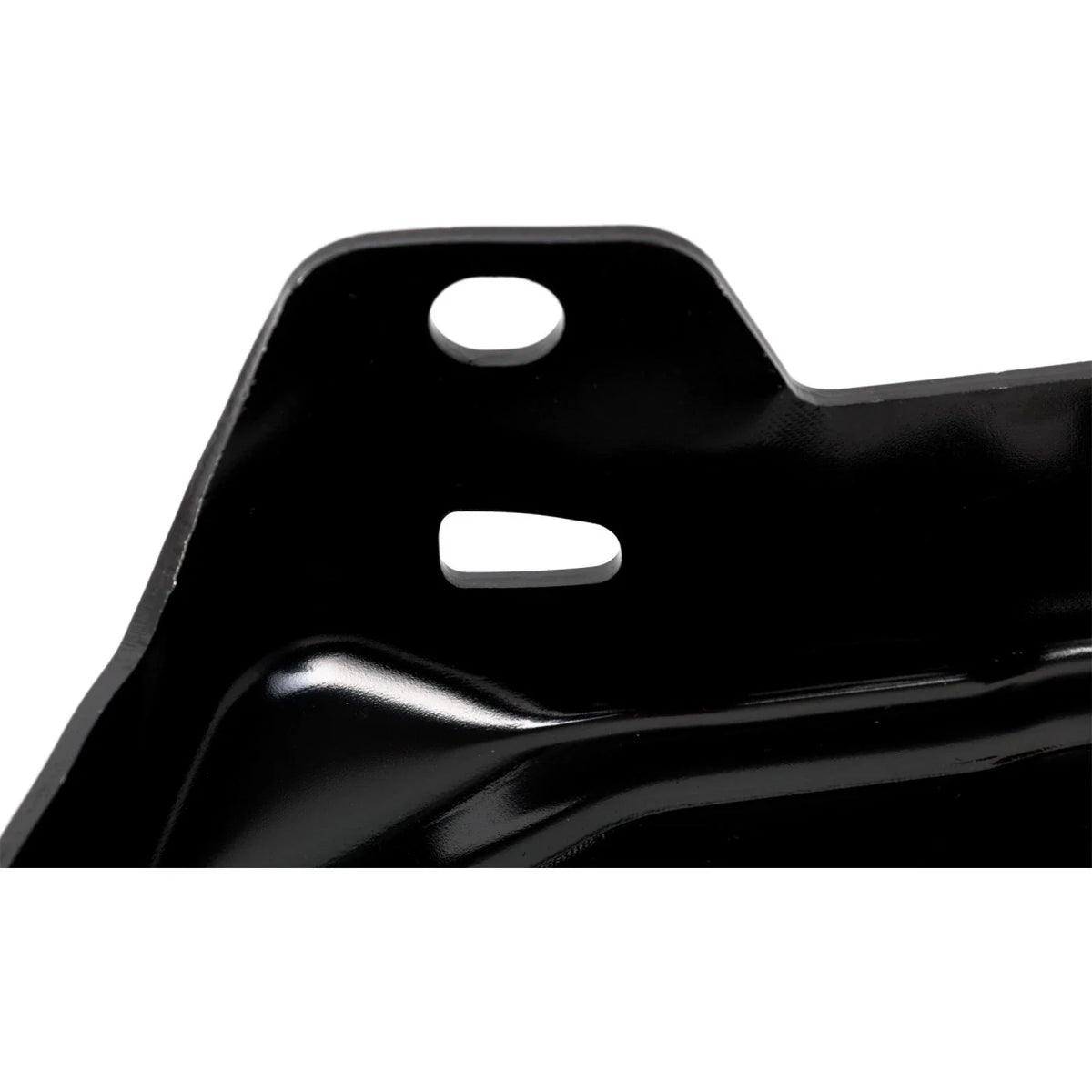 2 Piece Set of Hood Hinges for Santa Fe (2021–2023) by Hyundai