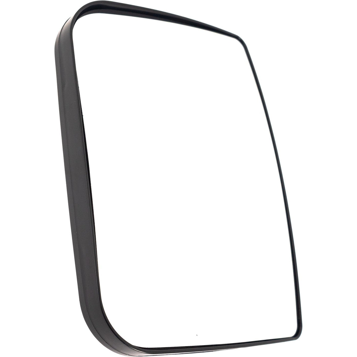 Lower Right/Left Mirror Glass for Driver or Passenger Side
