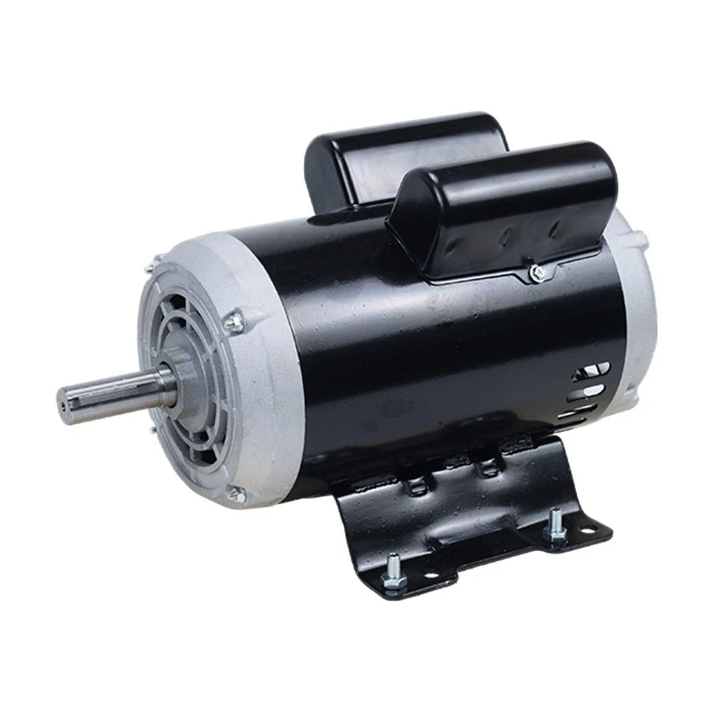Air Compressor Motor 5HP 230V for Ingersoll Rand (60HZ) 54421193 23220064