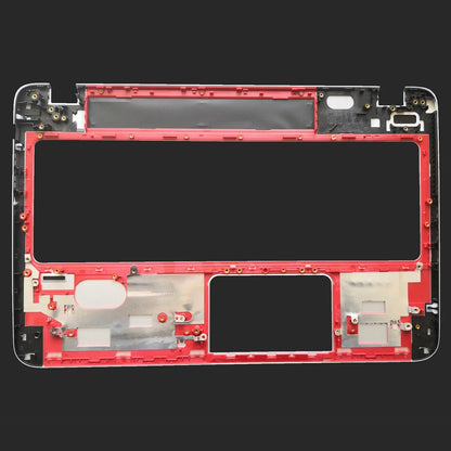 Silver Palmrest & Bottom Case 720570-001, 720534-001 for HP Envy 15-J (2015)