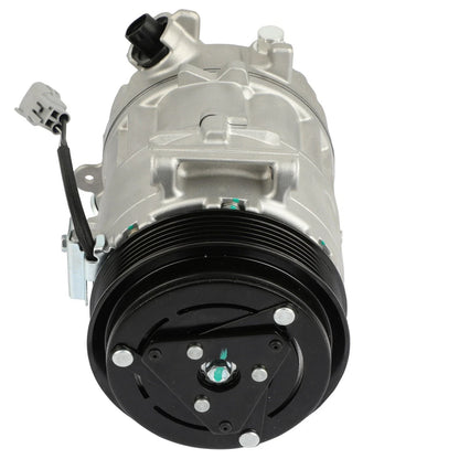 AC Compressor for Ram ProMaster 1500 2500 3500 3.6L (2014–2020)