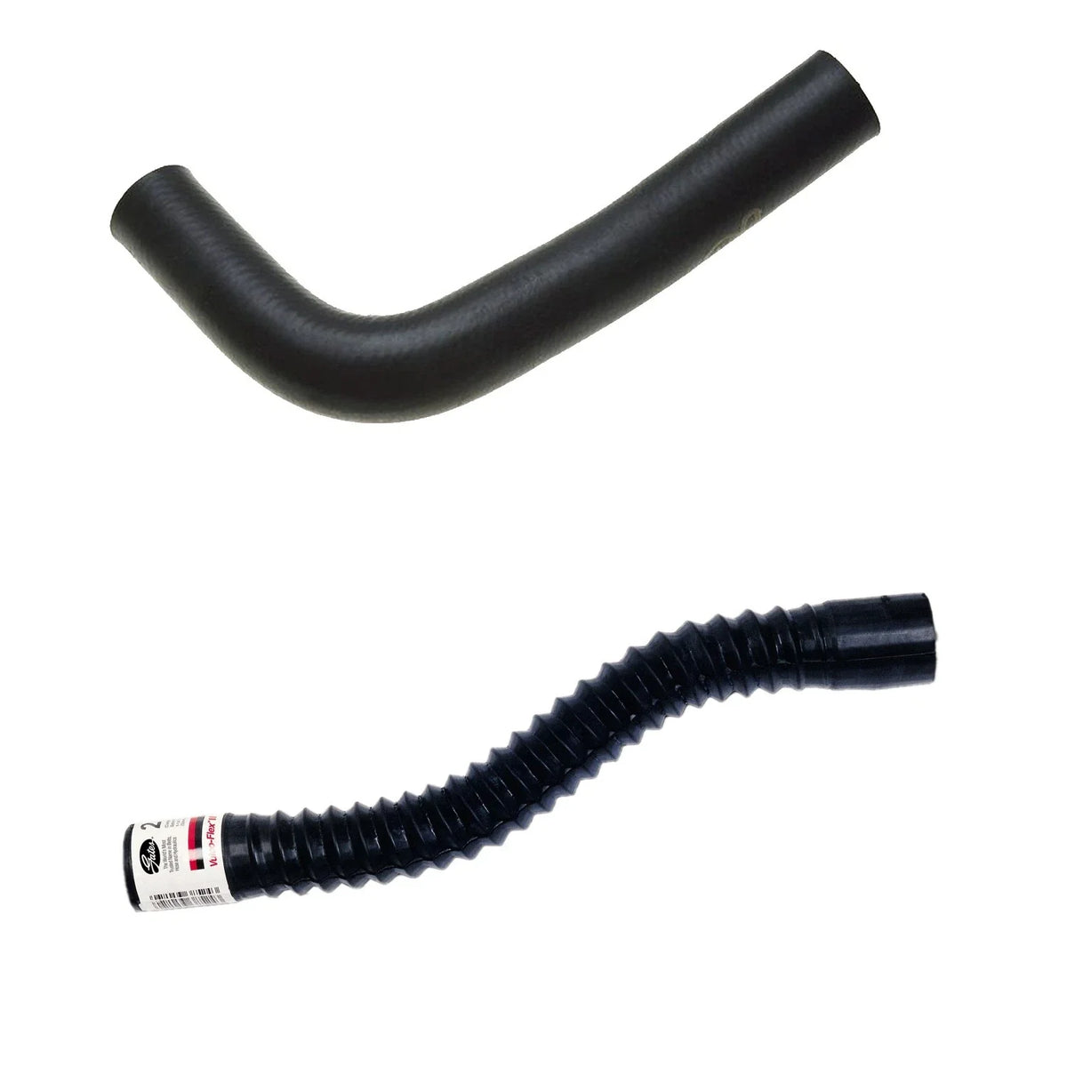 Gates Upper & Lower Radiator Coolant Hose Kit for Ford Explorer (2002–2005)