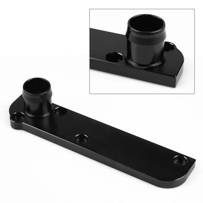 Torque Solution PCV Boost Cap Kit for VW Audi 2.0T FSI A3 A4 TT