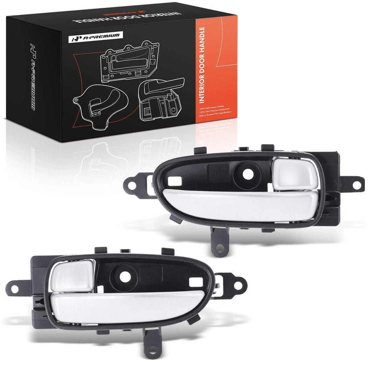 Interior Door Handle for Nissan Altima Maxima (2007–2013)