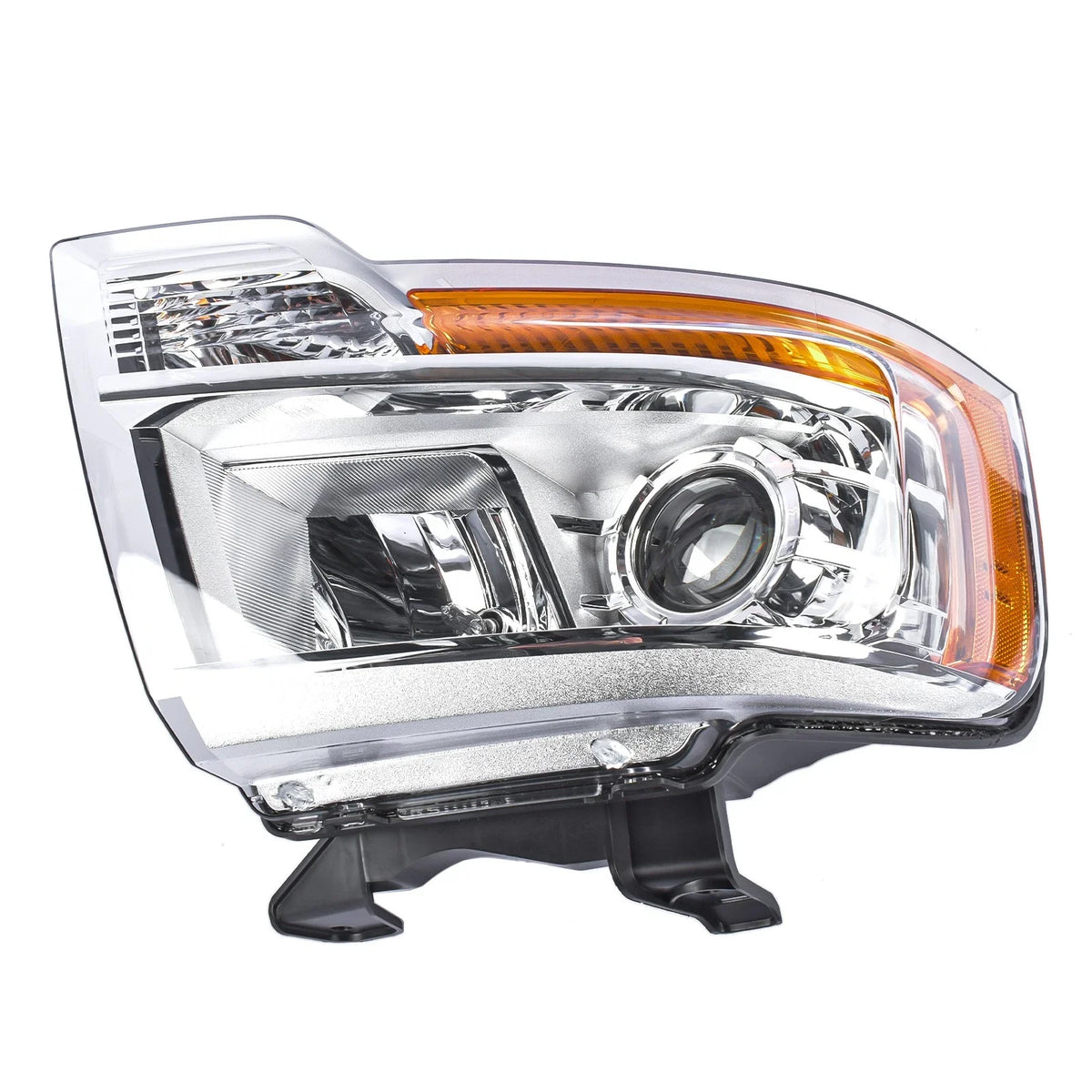 Right Projector Halogen Headlight for Ford Expedition (2015–2017)