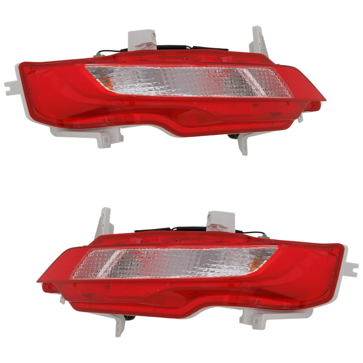 Set of 2 Back Up Lights for Hyundai Tucson