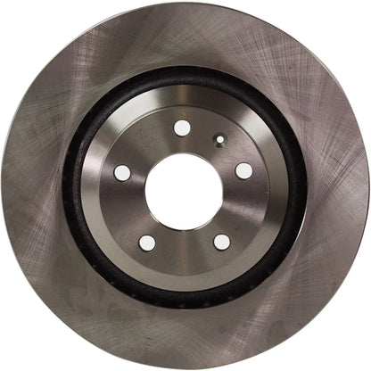 Rear Brake Disc Rotors and Pads Kit for Audi A6 Quattro (2005–2011)