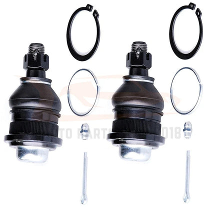 Front Upper Ball Joints for Mighty Max 1983-1985