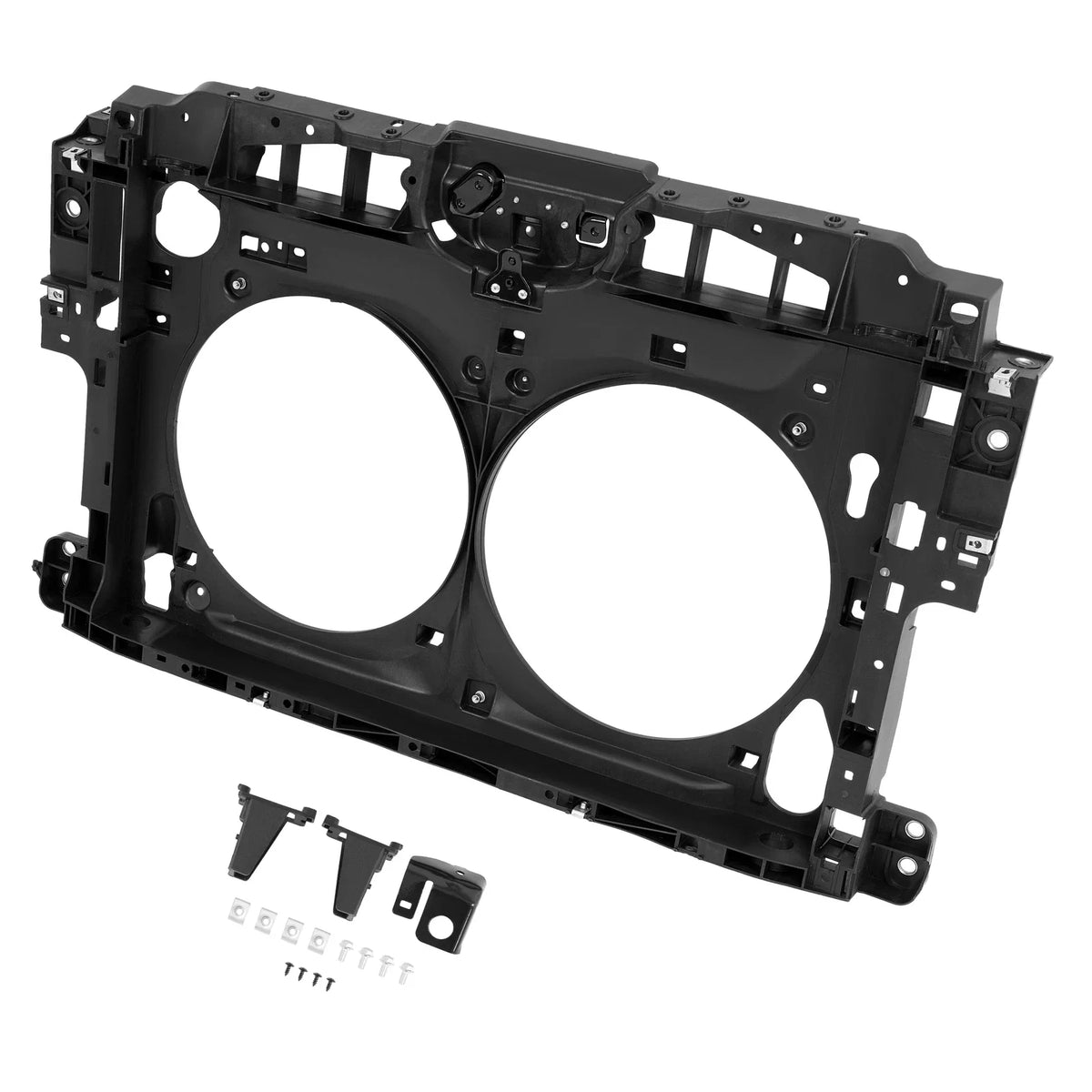 Radiator Support Assembly for Nissan Murano SV (2009–2014) #625001AA0A
