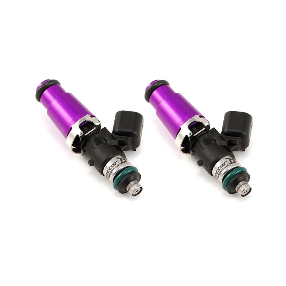 2X Injector Dynamics ID1050-XDS for 1989-92 Mazda RX-7 (14mm) 1050.11.06.60.14.2