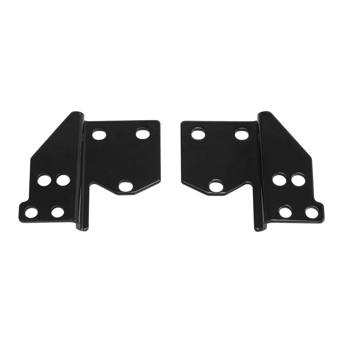 Detachable Front Docking Hardware Kit for Harley Touring 1997-2008