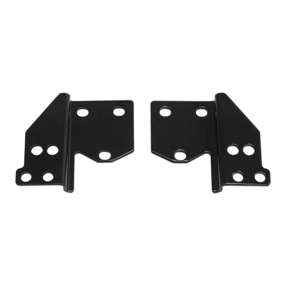 Detachable Front Docking Hardware Kit for Harley Touring 1997-2008