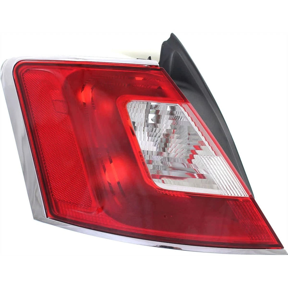 Set of 2 Tail Lights for Ford Taurus