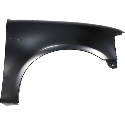 Fender for Ford F-150 (1997–2003) Front Driver & Passenger Side