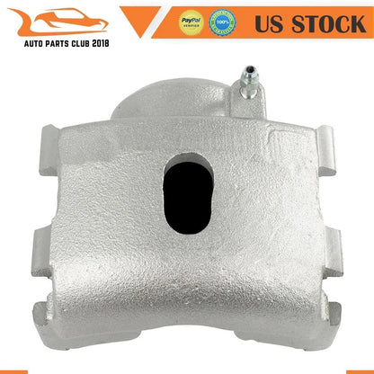 2pc Brake Calipers for Chrysler Town & Country and Dodge B150/B250/D250/D350