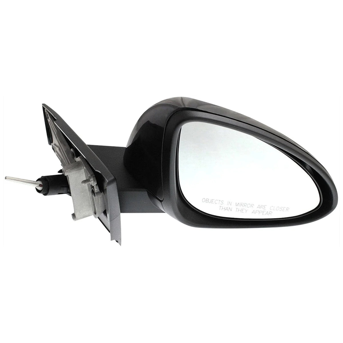 Set of 2 Mirrors for Chevy Spark (2013–2015)