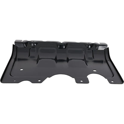 Skid Plate Compatible with 2014-2018 Jeep Cherokee