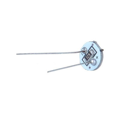 20Pcs 4.7mm 3SMD LED Mini Bulbs for Instrument Panel Cluster (Universal)